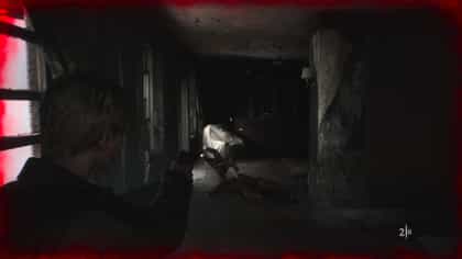 Silent Hill 2 Remake