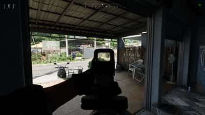 Gray Zone Warfare