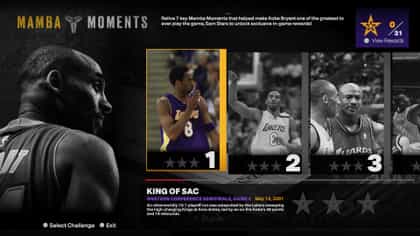 NBA 2K24