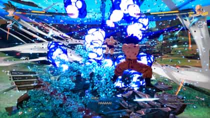 Dragon Ball: Sparking! Zero