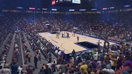 NBA 2K24