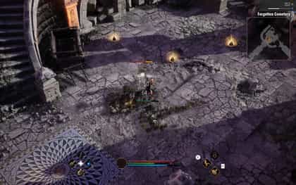 Achilles: Legends Untold