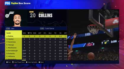 NBA 2K25