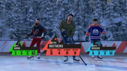 NHL 25