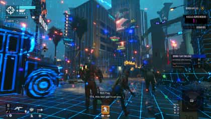 Suicide Squad: Kill The Justice League