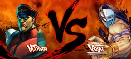 Street Fighter IV CE NETFLIX