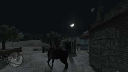 Red Dead Redemption na PC