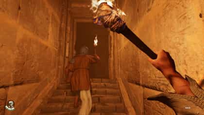 Indiana Jones and the Great Circle