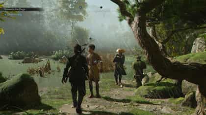Assassins Creed Shadows