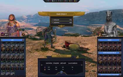 Total War: Pharaoh