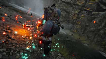 Banishers: Ghosts of New Eden