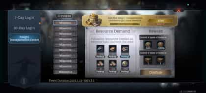 Frostpunk: Beyond the Ice