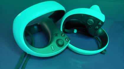 PlayStation VR2