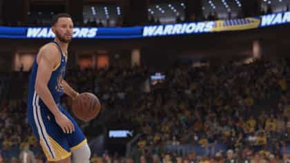 NBA 2K25
