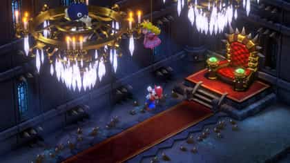 Super Mario RPG