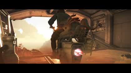 Star Wars Outlaws