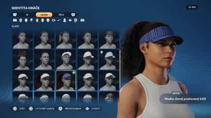TopSpin 2K25