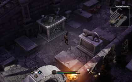 Achilles: Legends Untold