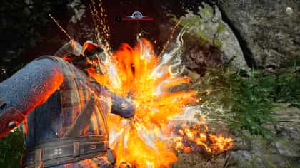 Banishers: Ghosts of New Eden