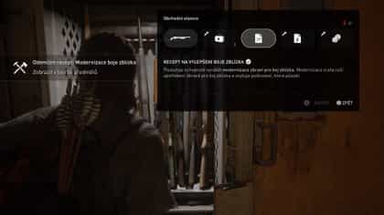 The Last of Us Part 2 Remastered