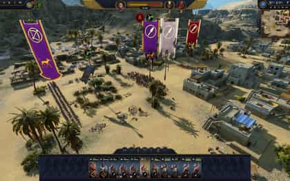 Total War: Pharaoh
