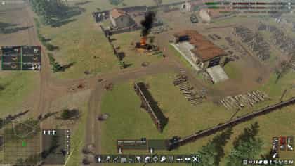 Men of War 2