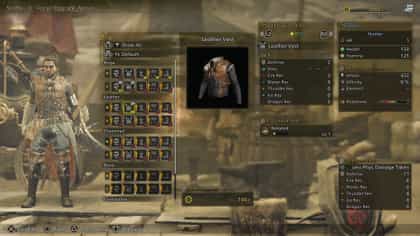 Monster Hunter Wilds