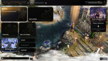 Age of Mythology: Retold