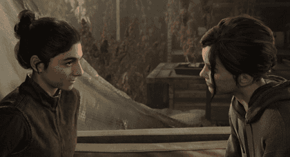 The Last of Us Part 2