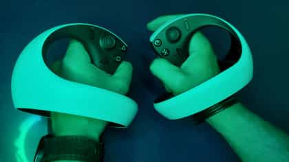 PlayStation VR2