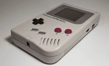 Game Boy