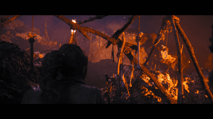 Hellblade 2