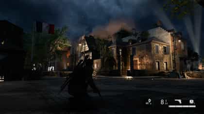 Sniper Elite: Resistance