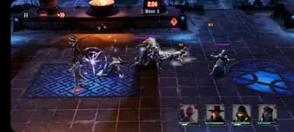Mortal Kombat: Onslaught