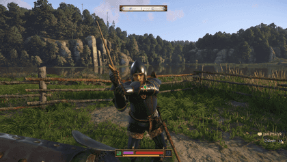 Kingdom Come: Deliverance 2