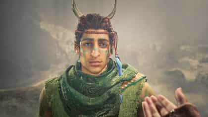 Monster Hunter Wilds