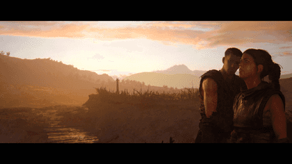 Hellblade 2