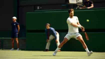 TopSpin 2K25