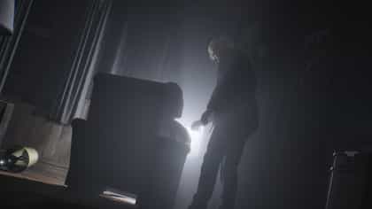 Silent Hill 2 Remake