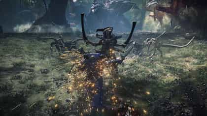 Warhammer 40 000: Space Marine 2