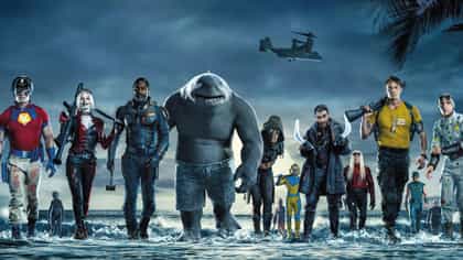 Zatím nejpovedenější film Suicide Squad je z roku 2021