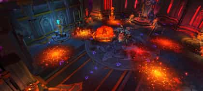 Dungeon Hunter 6