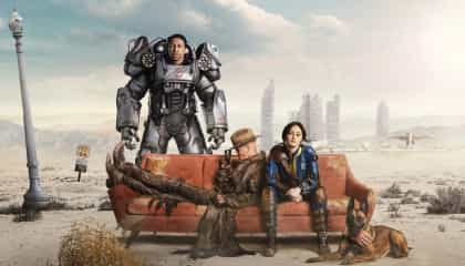 Fallout