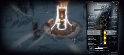 Frostpunk: Beyond the Ice