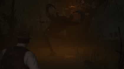 Alone In The Dark