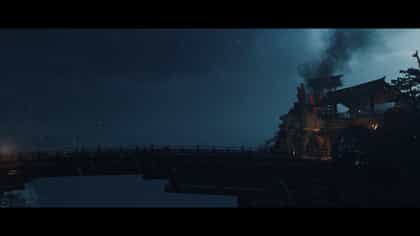 Ghost of Tsushima