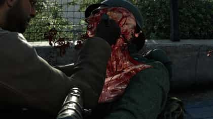 Sniper Elite: Resistance