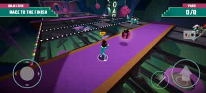 Squid Game: Unleashed