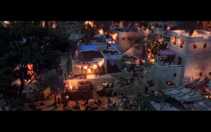 Total War: Pharaoh