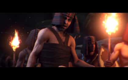 Total War: Pharaoh